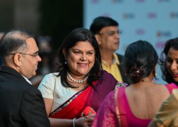 Falguni Nayar: The Richest Self made Indian Woman