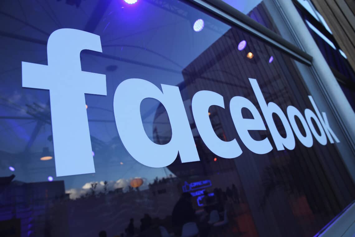 Facebook may be distant and advanced when local.