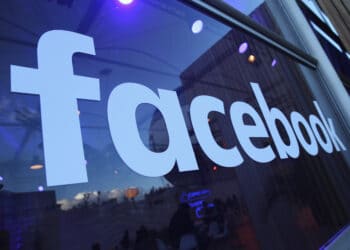 Facebook may be distant and advanced when local.
