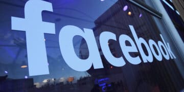 Facebook may be distant and advanced when local.