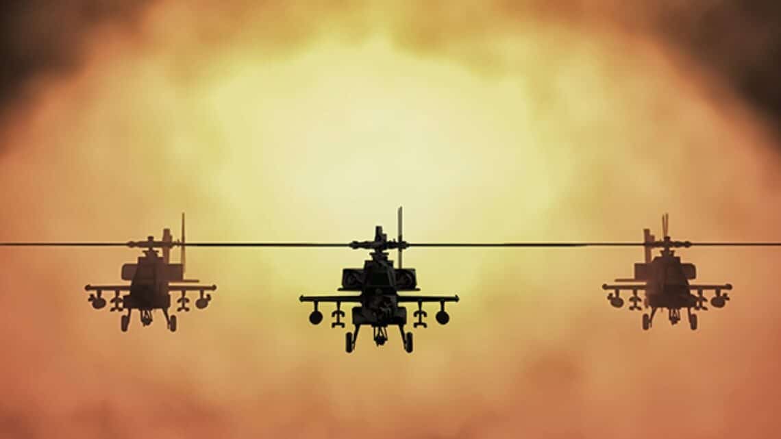 The newly developing concept and challenges of National security for India