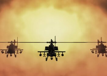 The newly developing concept and challenges of National security for India