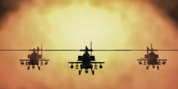 The newly developing concept and challenges of National security for India