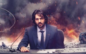 Dhamaka- A binding movie with a crisp storyline.