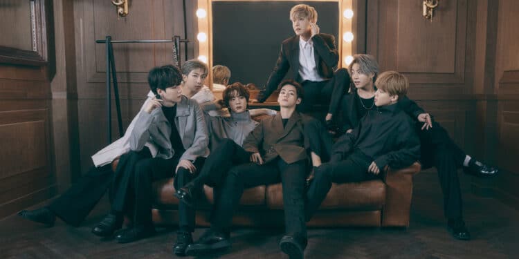 BTS And The Magic Of Their Lyrics