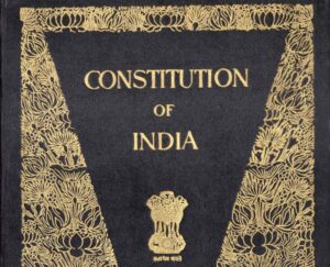 Why is 26th November celebrated as Constitution Day?