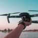 The Future of Drone Tech has Arrived