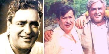 Prithviraj Kapoor: The legendary actor who left a strong impact on the audience with his craft