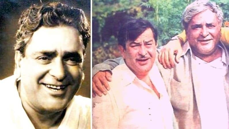 Prithviraj Kapoor: The legendary actor who left a strong impact on the audience with his craft