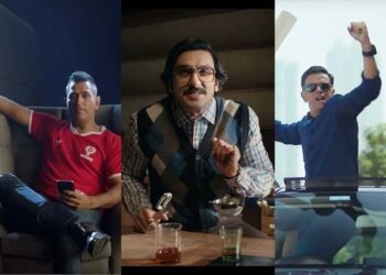 Top 10 Celebrities With Most Ads On TV During IPL 2021