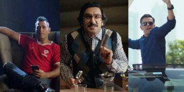 Top 10 Celebrities With Most Ads On TV During IPL 2021