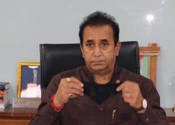 Maharashtra’s Ex-home minister, Anil Deshmukh arrested by ED