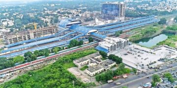 The renaming of Habibganj Railway Station is an important decision that will be a big step in erasing the legacy of Muslim rulers from Bhopal.