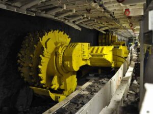 Mine Mishap: 52 killed in an accident at Russian Mine