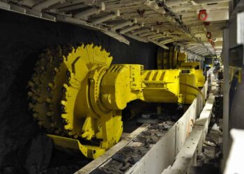 Mine Mishap: 52 killed in an accident at Russian Mine