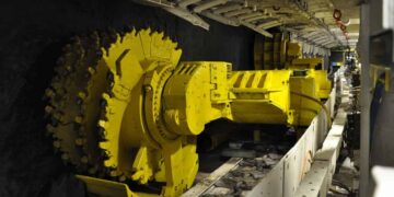 Mine Mishap: 52 killed in an accident at Russian Mine