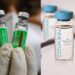 96 countries have accepted and conceded both Indian vaccines- Covishield and Covaxin.