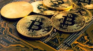 The crypto world comes crashing down