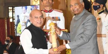 An ex-Pakistani soldier just won the Padma Shri award: here’s why