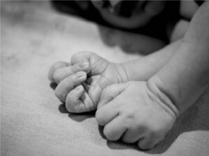For the first time, India’s fertility rate falls below replacement level