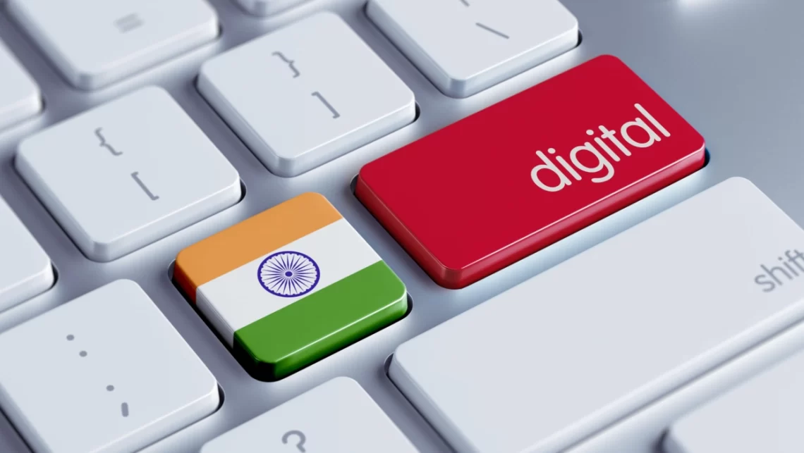 Digital India: The Road to a Lucrative Future