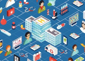 The Future of the Indian Healthcare supply chain lies in Digitalization