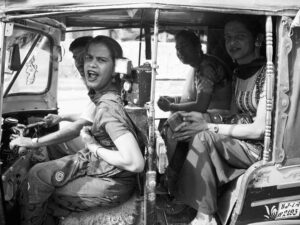 Know all About the Oldest Trans Community in the World: The Hijra Community of India.