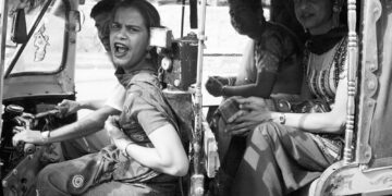 Know all About the Oldest Trans Community in the World: The Hijra Community of India.