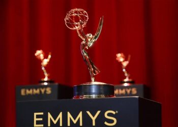 49th International Emmy Awards: Full winners list