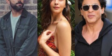 Top 6 Highest Paid Indian Celebrities