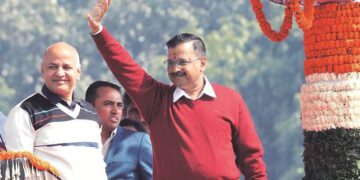 Aam Aadmi Party and the ‘Soft Hindutva’ agenda