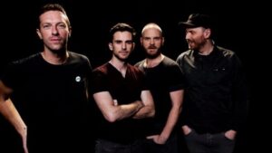 Top 10 Songs By Coldplay That Are Hard To Stop Playing!