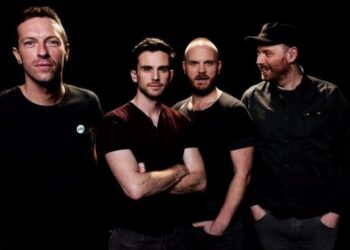 Top 10 Songs By Coldplay That Are Hard To Stop Playing!