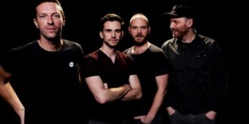 Top 10 Songs By Coldplay That Are Hard To Stop Playing!