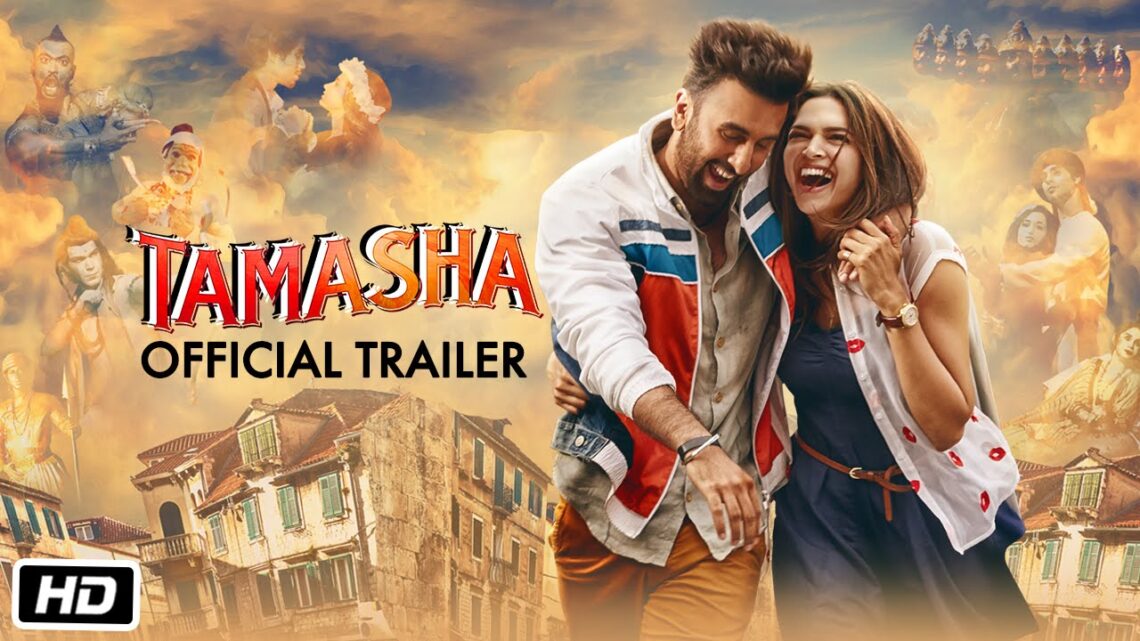 Tamasha: Movie Defined By Its Songs