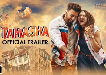 Tamasha: Movie Defined By Its Songs