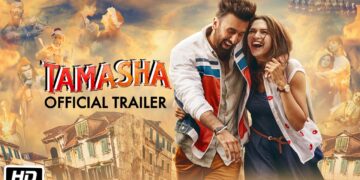 Tamasha: Movie Defined By Its Songs