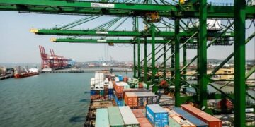 The driving force behind the recent rise and the logistic challenges.