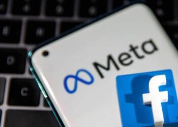Facebook Promoted False Claims About Climate Change During COP26