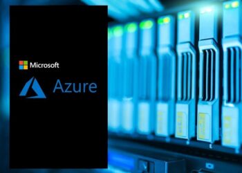 Microsoft has grabbed itself a position in the list of top ten supercomputers.