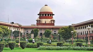 Travesty of justice supreme court opening its gates to Dalit-boy
