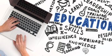 Know how the combination of media literacy and education in classrooms gives the students an insight into the 'real world'.