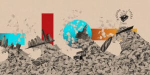 Pandora Papers: Modern-day colonialism.