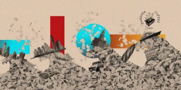 Pandora Papers: Modern-day colonialism.