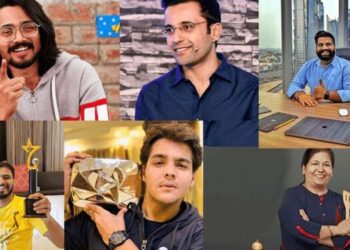 14 Richest YouTubers Of India