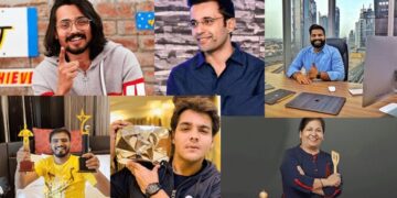 14 Richest YouTubers Of India