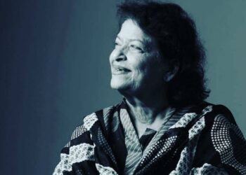 Remembering Bollywood’s Masterji Saroj Khan