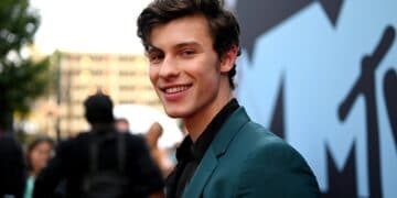 8 Best Songs Of Shawn Mendes