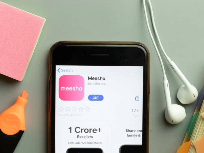  Contemporary combat in Indian E-commerce: Flipkart vs Meesho