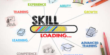 The Need for ‘a Skilled India’